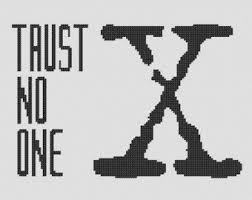 Illustration for article titled Hey, X Files fans! Halp?